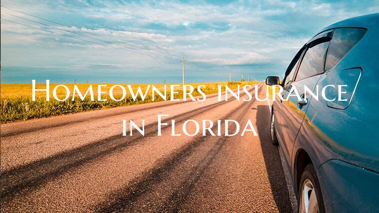 Homeowners insurance in Florida