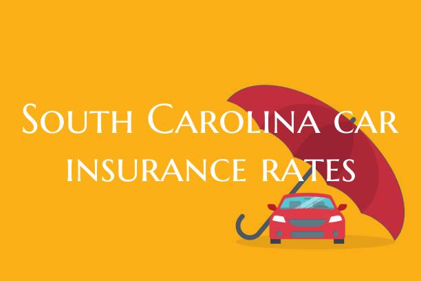 South Carolina car insurance rates