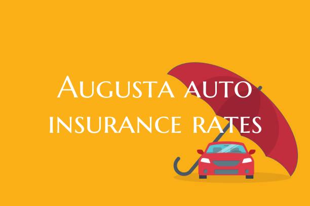 Augusta auto insurance rates
