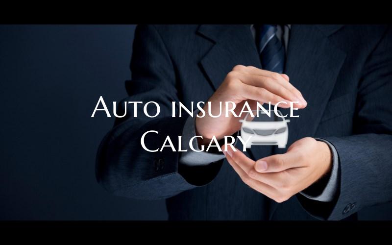 Auto insurance Calgary