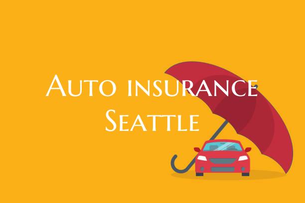 Auto insurance Seattle