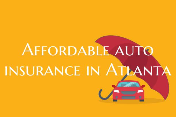 Affordable auto insurance in...