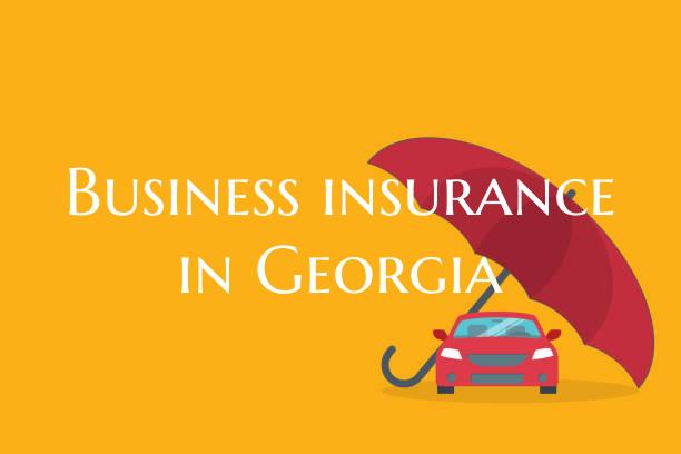 Business insurance in Georgia