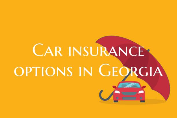 Car insurance options in Georgia