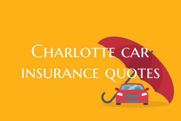 Charlotte car insurance quotes
