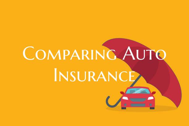 Comparing Auto Insurance
