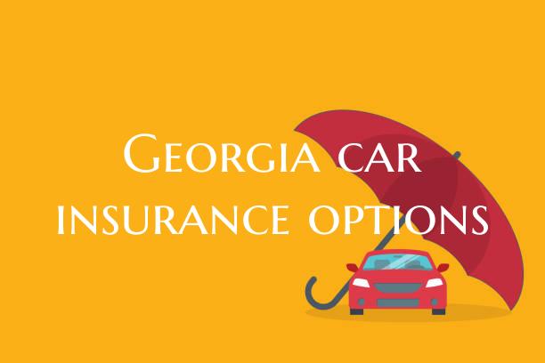 Georgia car insurance options
